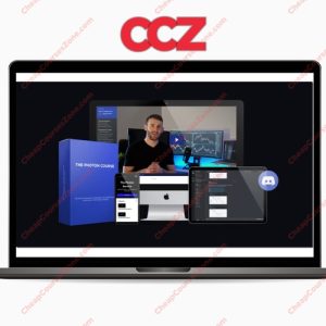 PhotonTradingFX The Photon Course