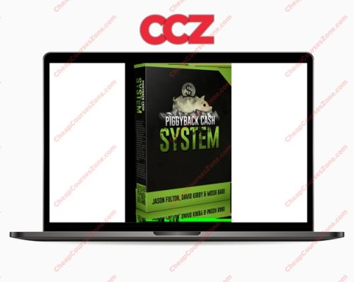 Piggyback Cash System OTOs