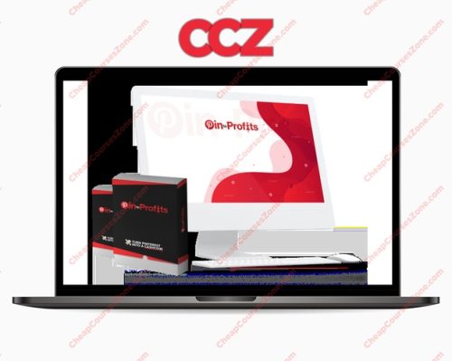 Pin To Profits and Bonus What Were Using To Generate 367 Per Day