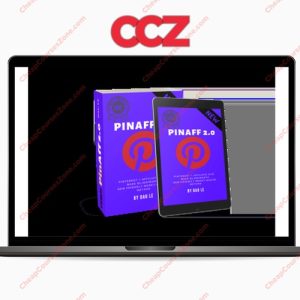 PinAff 20 Pinterest Affiliate site to 3000month Launching 30 Nov 2020