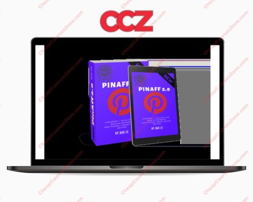 PinAff 20 Pinterest Affiliate site to 3000month Launching 30 Nov 2020