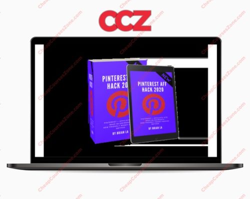 Pinterest Aff Hack 2020