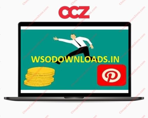 Pinterest Marketing Is the Key for Passive Income