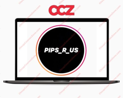 Pips R Us Course
