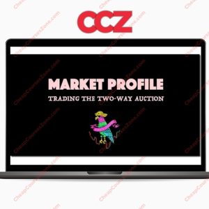 Pirate Traders Market Profile Course