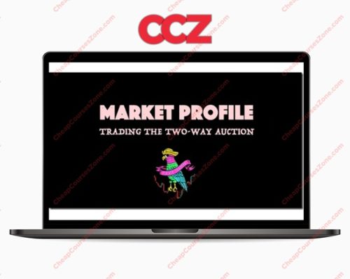 Pirate Traders Market Profile Course