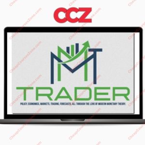 Pitbull Economics Forex Trading Course