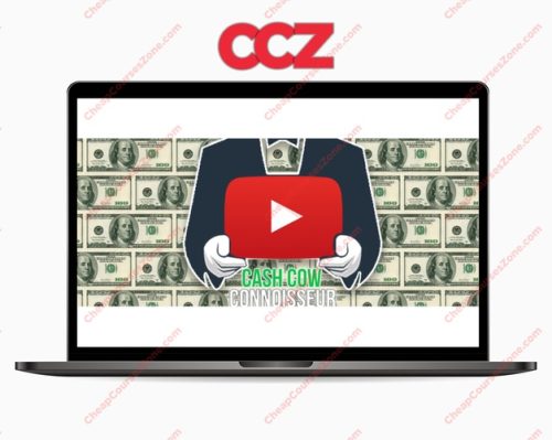 Pivotal Media Cash Cow Connoisseur