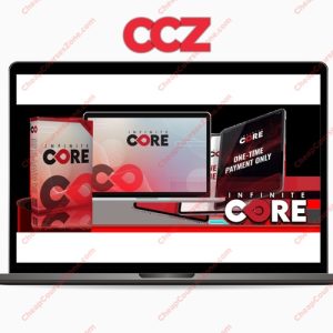 PixaBuild Infinite Core Upgrades