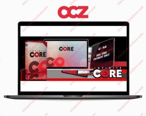 PixaBuild Infinite Core Upgrades