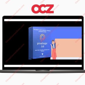 Pixalogo 30 The Best Logo Design Bundle Ultimate 2020