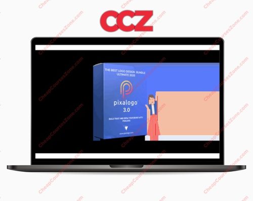 Pixalogo 30 The Best Logo Design Bundle Ultimate 2020