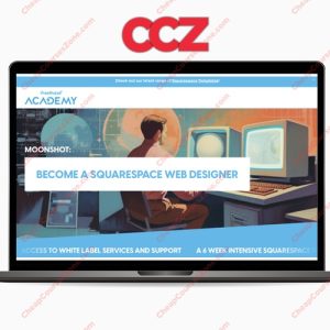 Pixelhaze Academy Become Square Space Web Designer