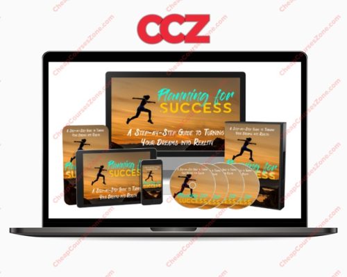 Planning For Success PLR