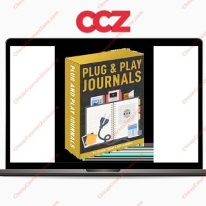 Plug And Play Journals
