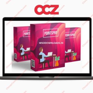 Pointspro OTO