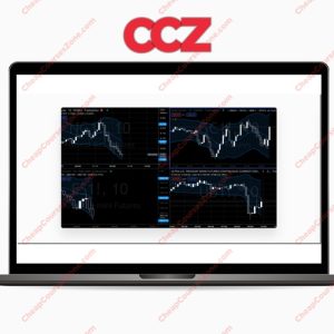 Pollinate Trading Curvy Trading System