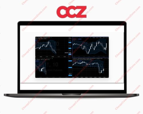Pollinate Trading Curvy Trading System