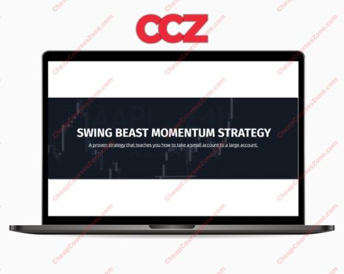 Pollinate Trading Swing Beast Momentum Strategy