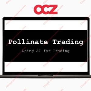 Pollinate Trading Systems Building With AI