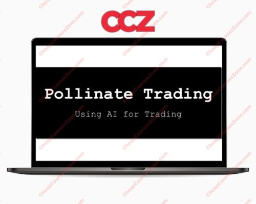 Pollinate Trading Systems Building With AI