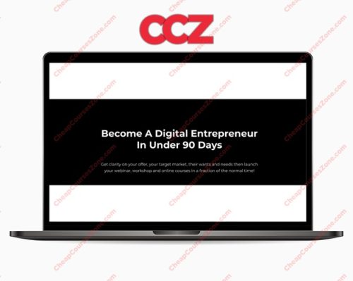 Povar The 12 Week Business Fast Start