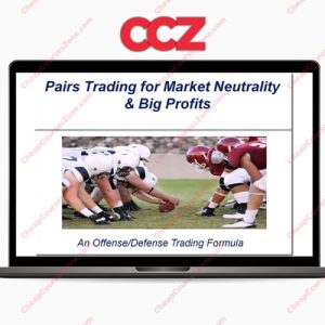Power Cycle Trading Pairs Trading Course Larry Gaines