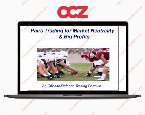 Power Cycle Trading Pairs Trading Course Larry Gaines