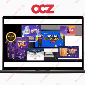 Power VSL Easily Create High-Quality Video Sales Letters and Explainer Videos