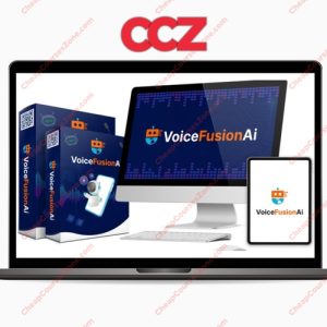 Pranshu Gupta VoiceFusion AI