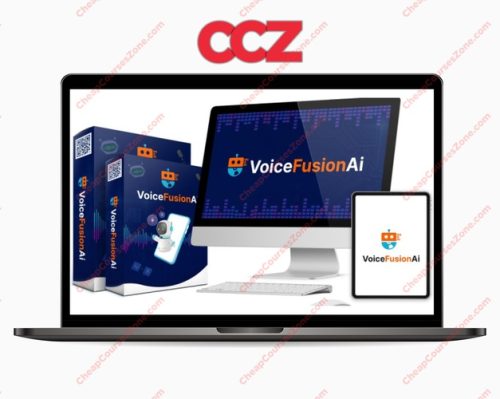 Pranshu Gupta VoiceFusion AI