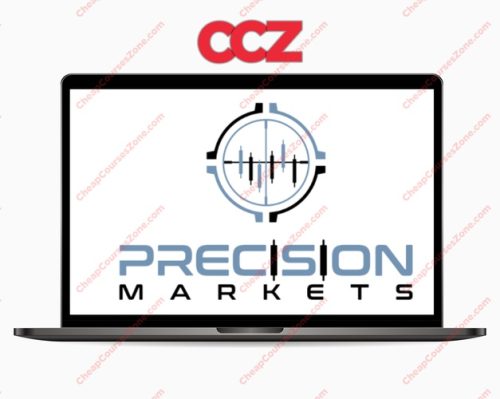 Precision Market Mentorship 2022