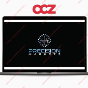 Precision Markets Trading Course