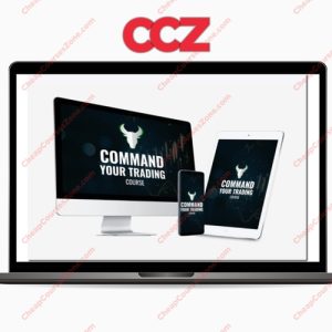 Price Action Traders Institute Command Your Trading