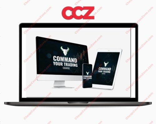 Price Action Traders Institute Command Your Trading