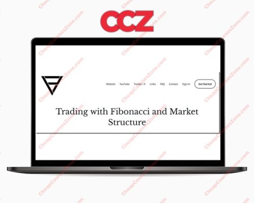 Price Action Volume Trader Trading With Fibonacci Market Structure