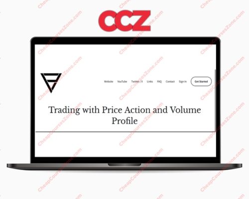 Price Action Volume Trader Trading With Price Action Volume Profile