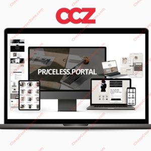 Priceless Portal Collection