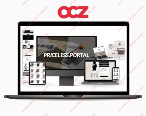 Priceless Portal Collection