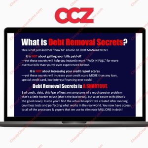 Private Wealth Academy Debt Removal Secrets
