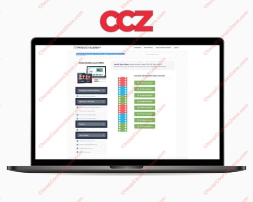 Product Academy