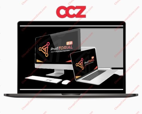 ProfiTorial 20 Worlds First 1-Click App Sends You Flood Of Free Buyer Traffic Launching 12 April 2021