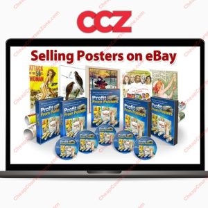 Profit From Posters