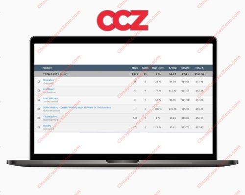 Profit Madness Launch 16 April 2021