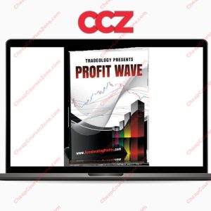 Profit Wave by Adrian Jones Tradeology