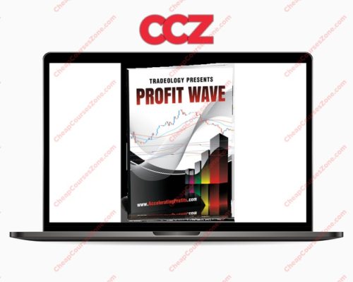 Profit Wave by Adrian Jones Tradeology