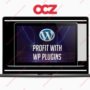 Profit With WP Plugins