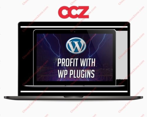 Profit With WP Plugins