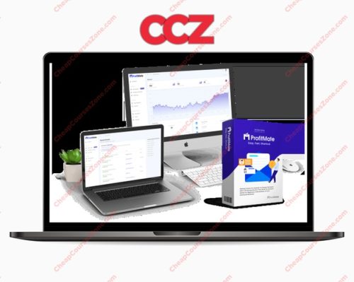 ProfitMate PRO Instantly Build An Unlimited Email List