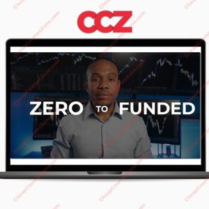 ProfitX Trading Zero to Funded